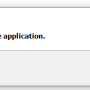 unable_to_launch_the_application.png